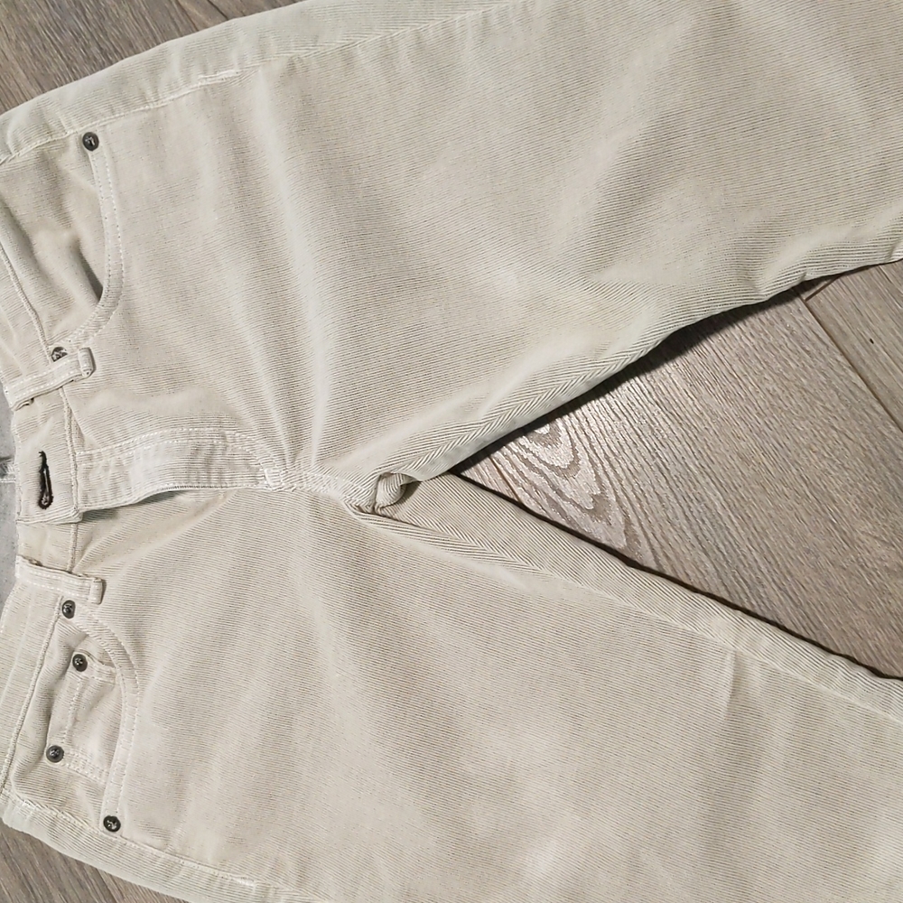 Rag & Bone corduroy jeans - Picture 7 of 12